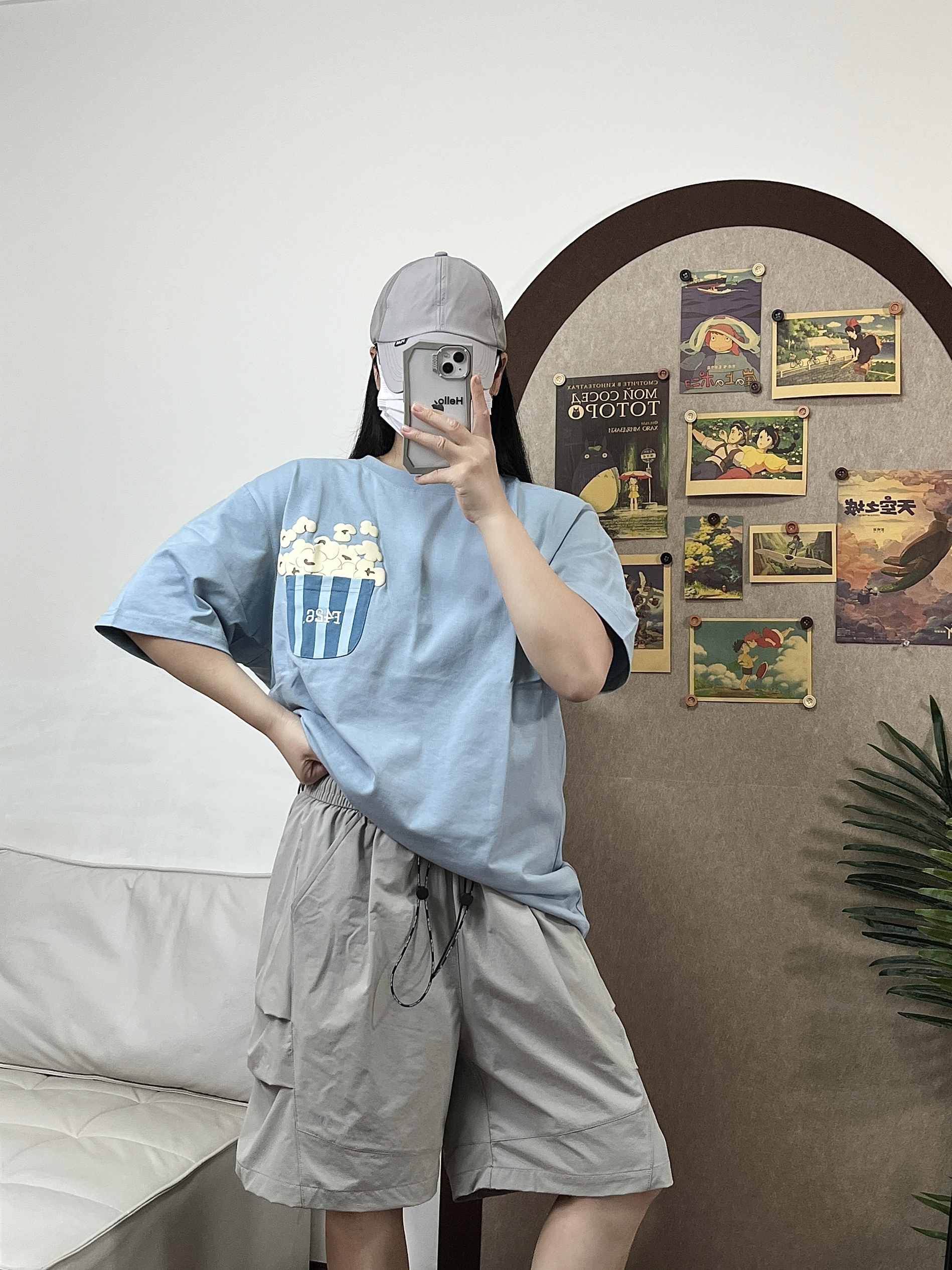 夏日不计后果｜这样式炒舒服的～