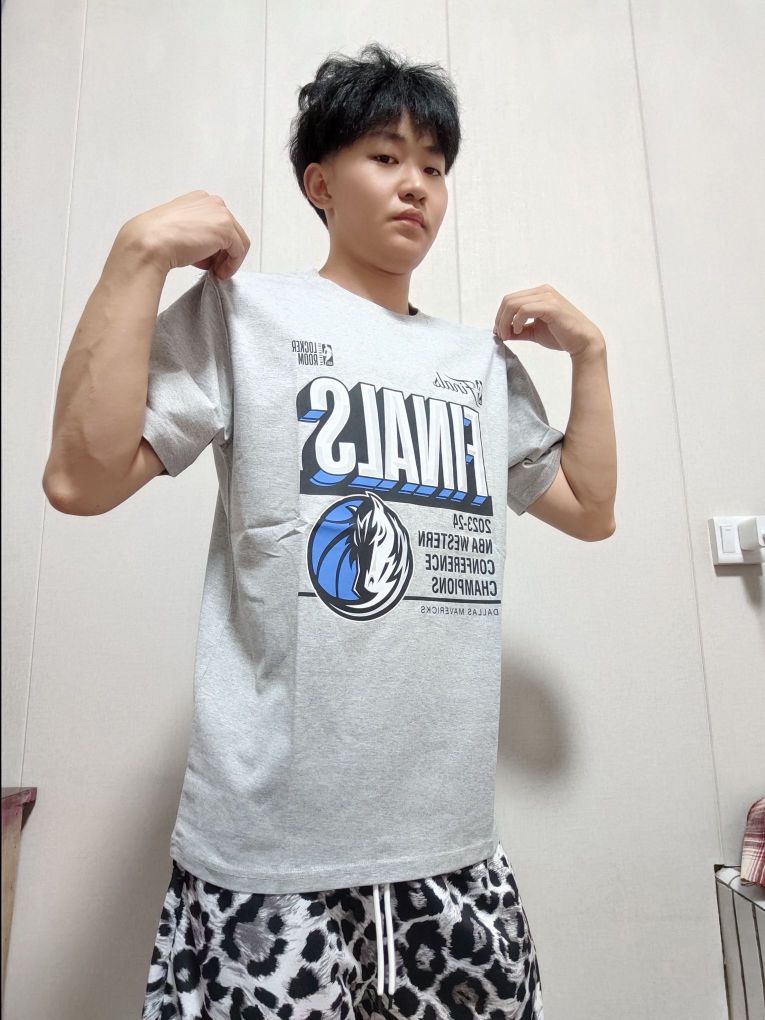 NBA冠军队伍球衣怎么样！！！