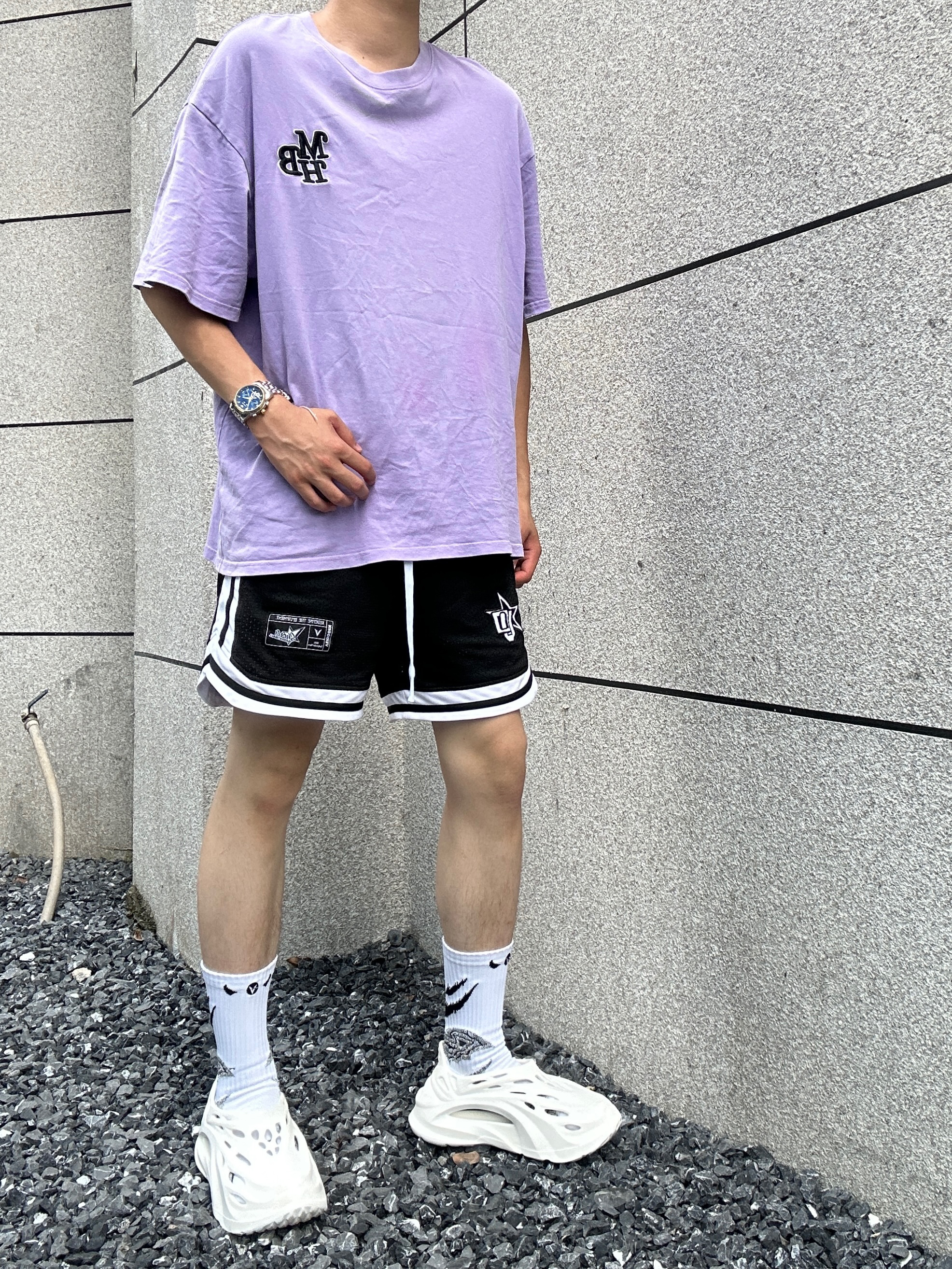我的夏季拖鞋穿搭！