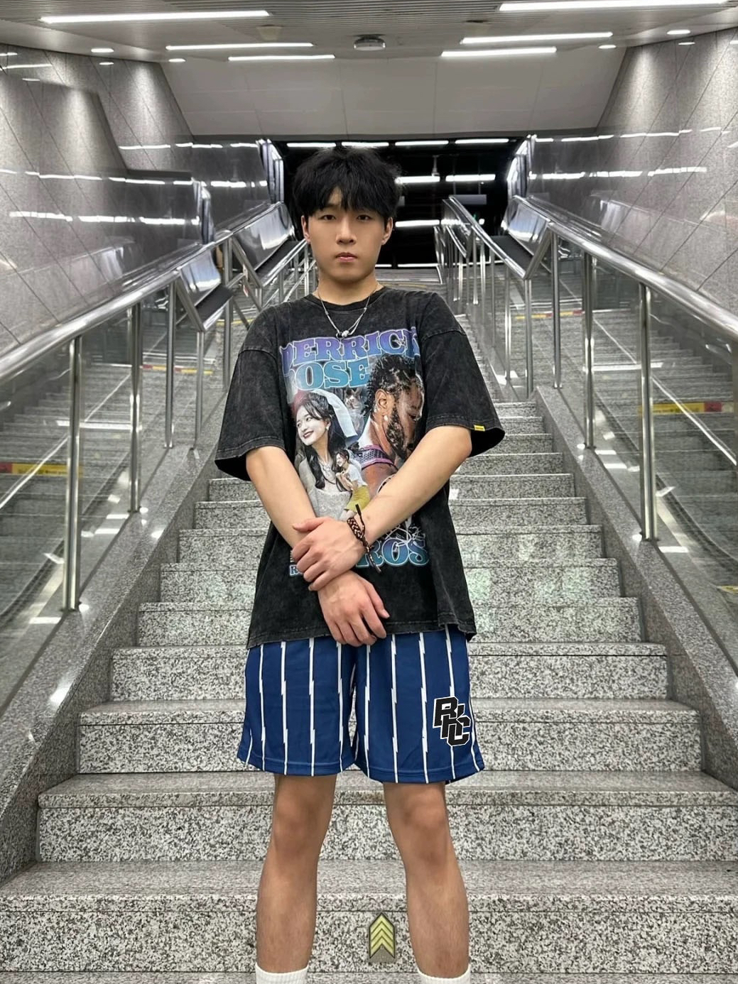 喜欢美式穿搭的bro看过来🤟🏻