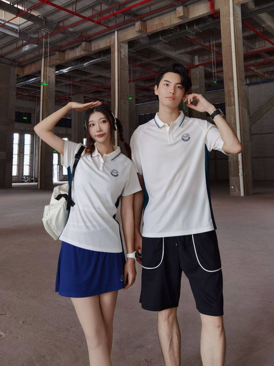 165学霸师姐谈了185学渣弟弟