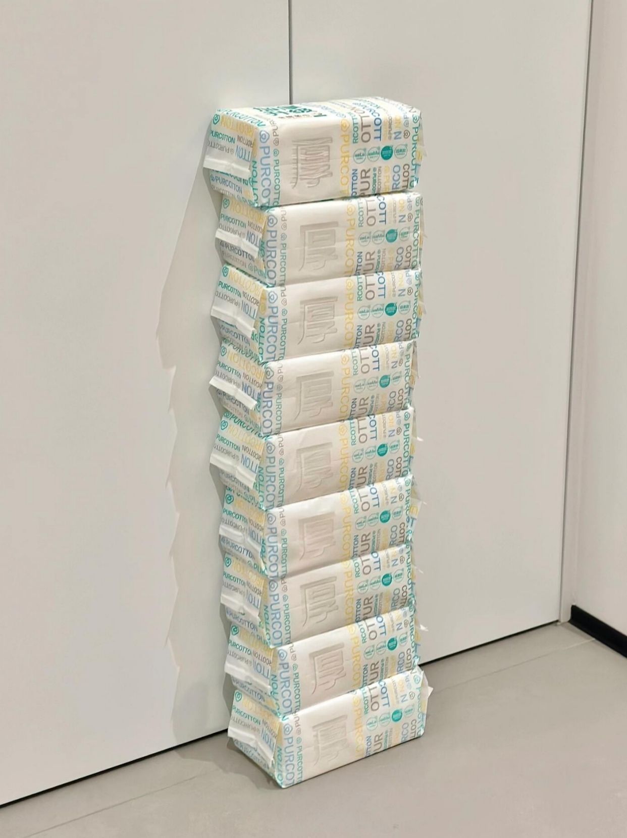 如果这辈子只能用一家洗脸巾…那就是它了！