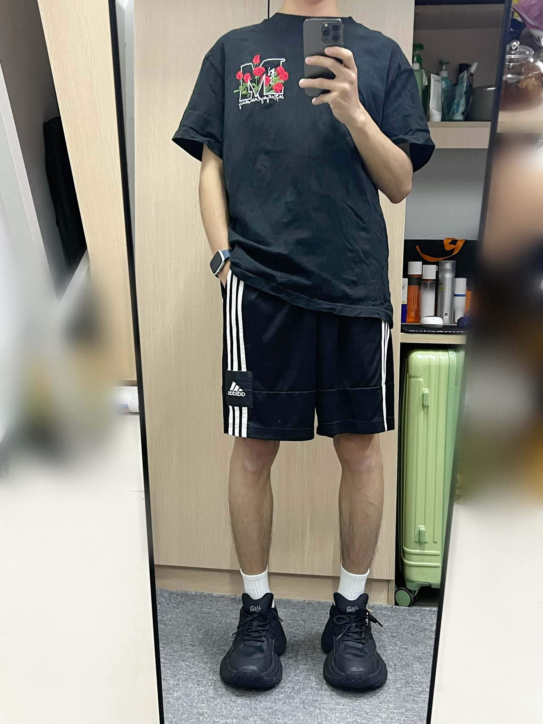 长得帅不如穿的帅