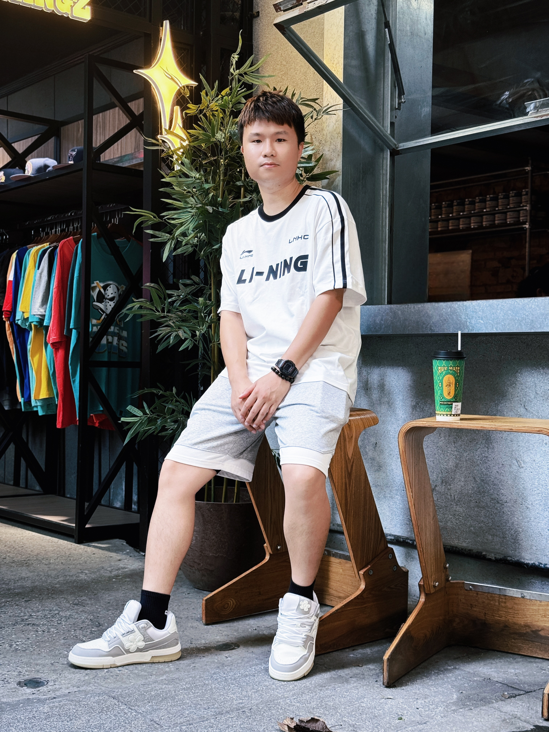 约会crush穿什么｜大儿童也要过节哦🎈