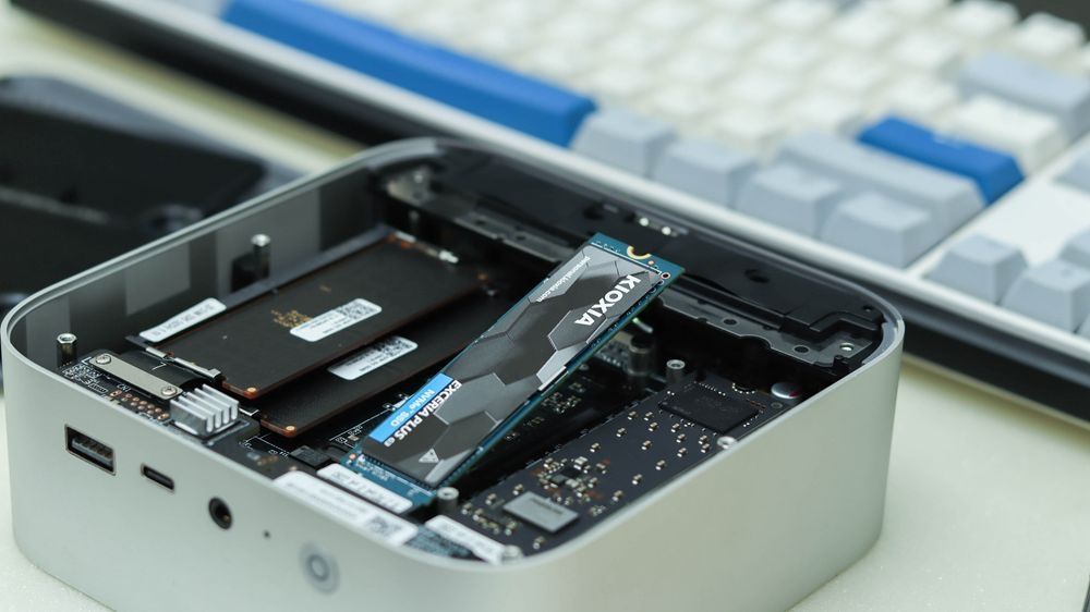 400价位铠侠SD10 PCIe4.0 SSD吊打99%固态硬盘？性价比超高