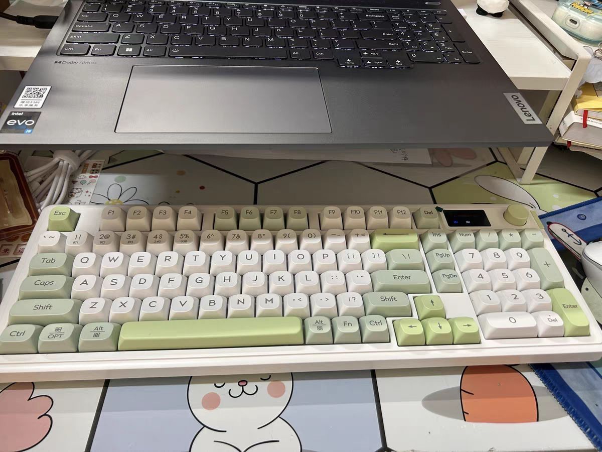 识货笔记图片