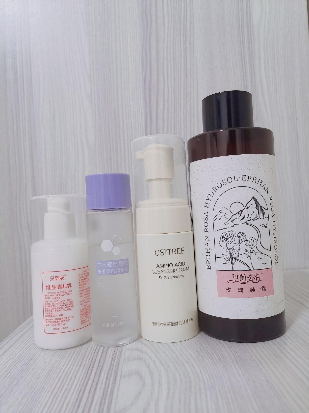 小预算，准女大悄悄惊艳所有人