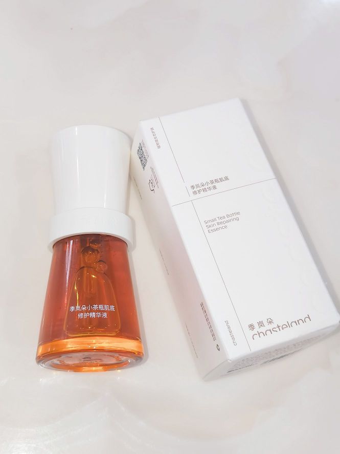 宝藏小茶瓶