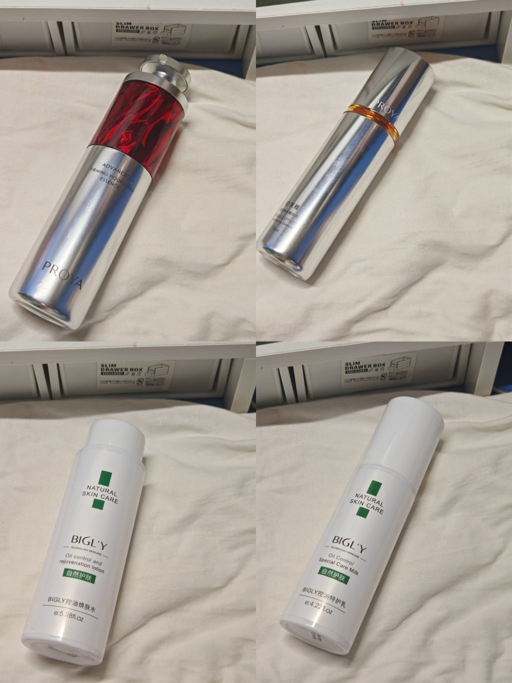 高考完的宝子们也要开始注重美白护肤啦，趁着暑假逆袭素颜美女哇！
