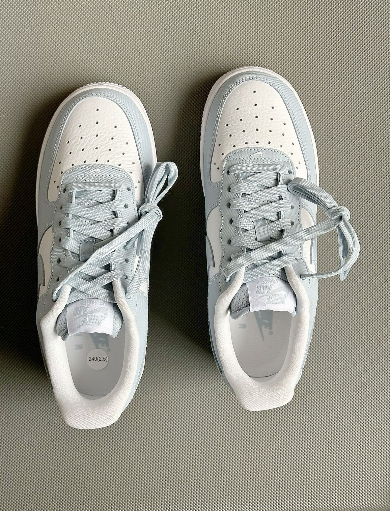 Nike设计师这真的好看吗？