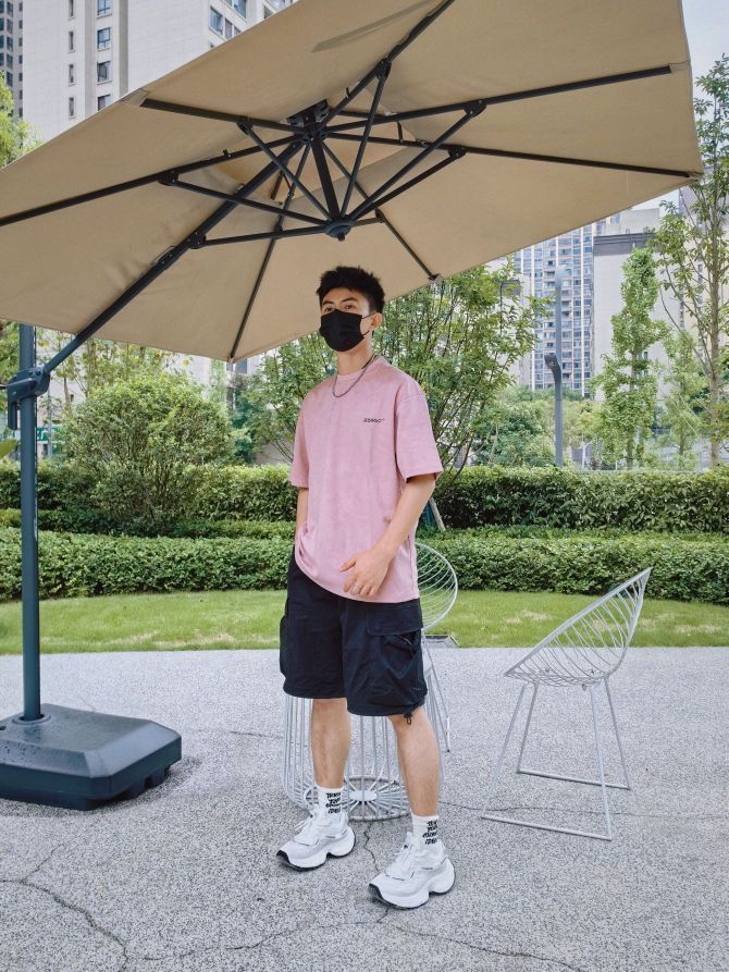 快要下雨的天🧊️怎能不凉爽