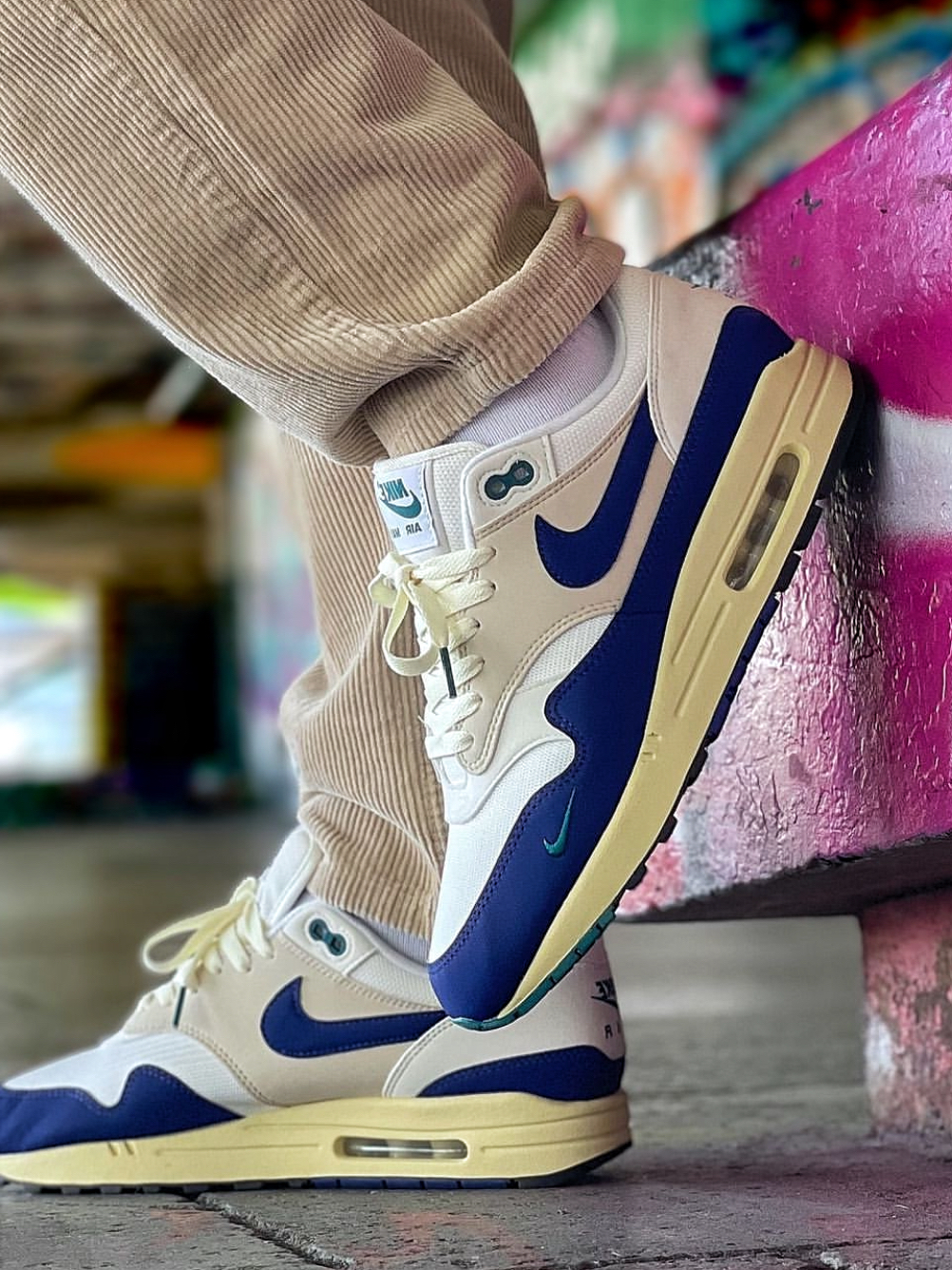 Air Max 1 | 必推百搭好鞋