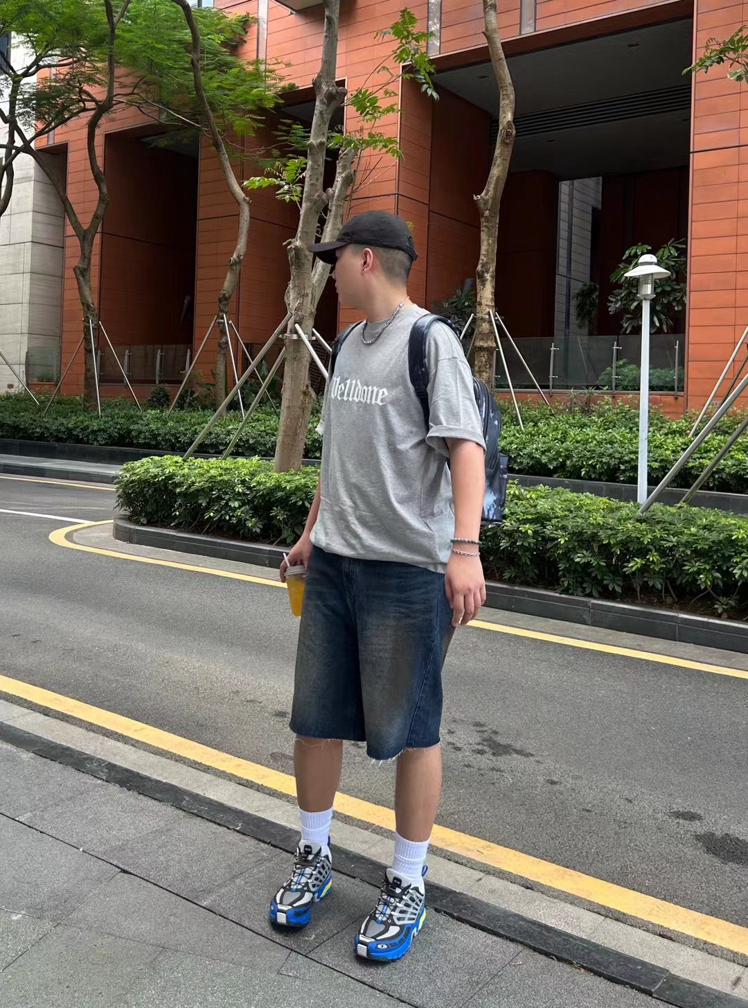 热融化了🫠