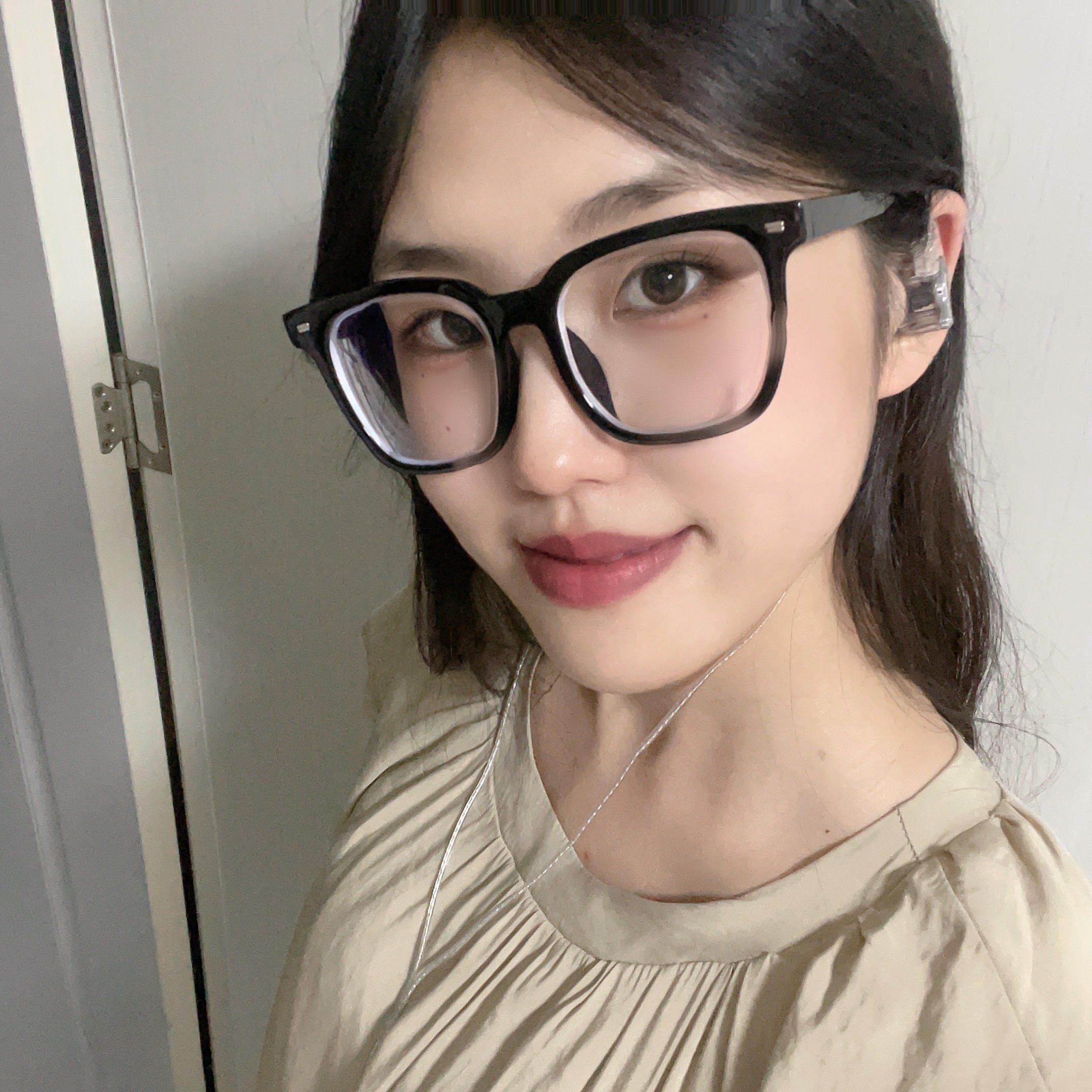我悟了！耳机的尽头是....