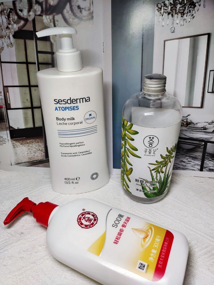 我高考完咋没发现这些护肤好物？！😢