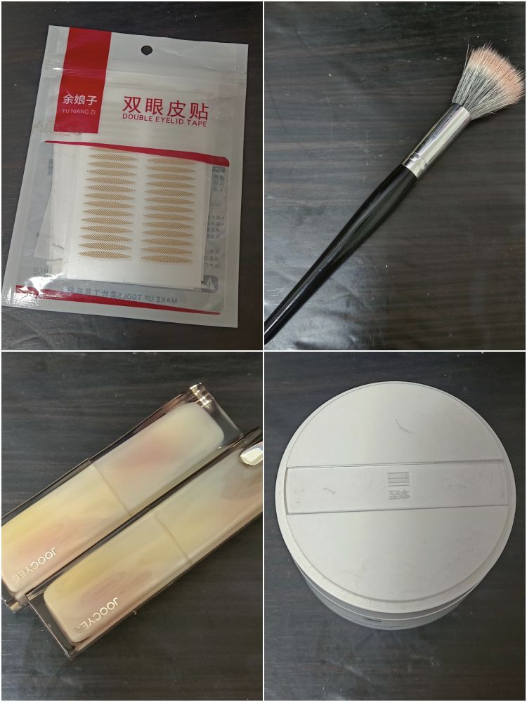 👀准大一新生眼:不踩雷化妆品推荐来袭👣