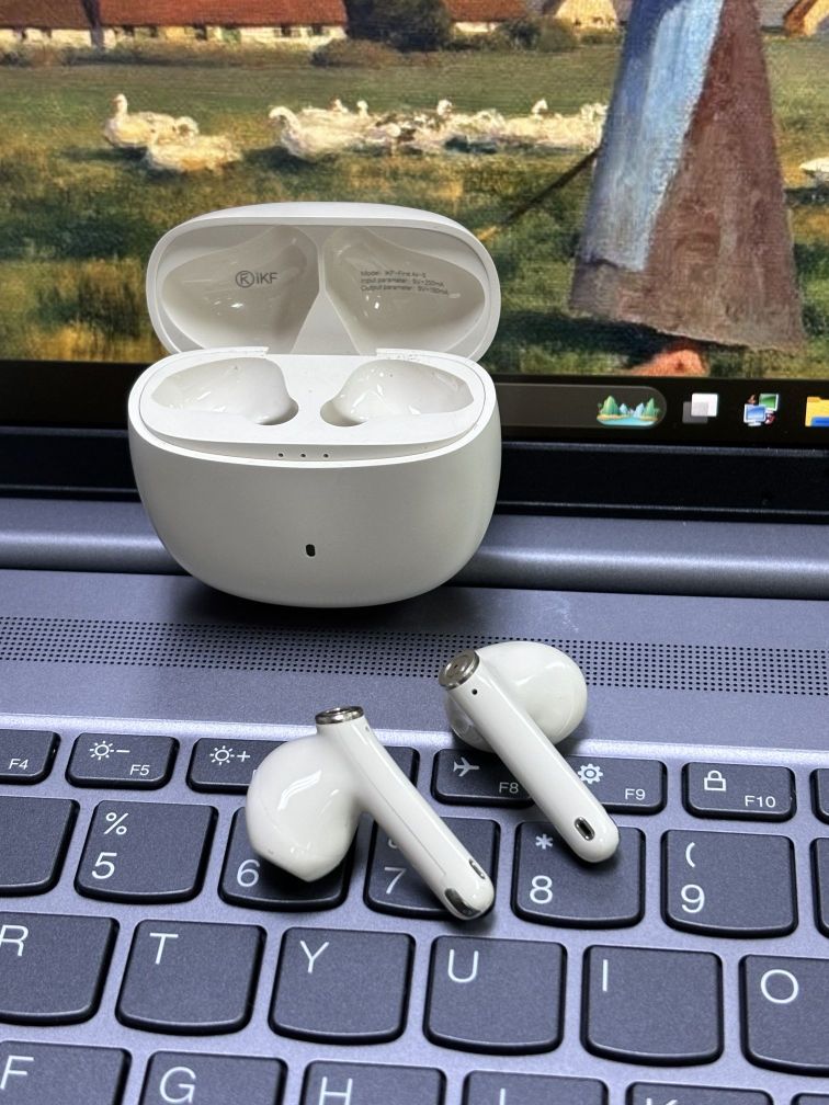 无线蓝牙耳机推荐！
