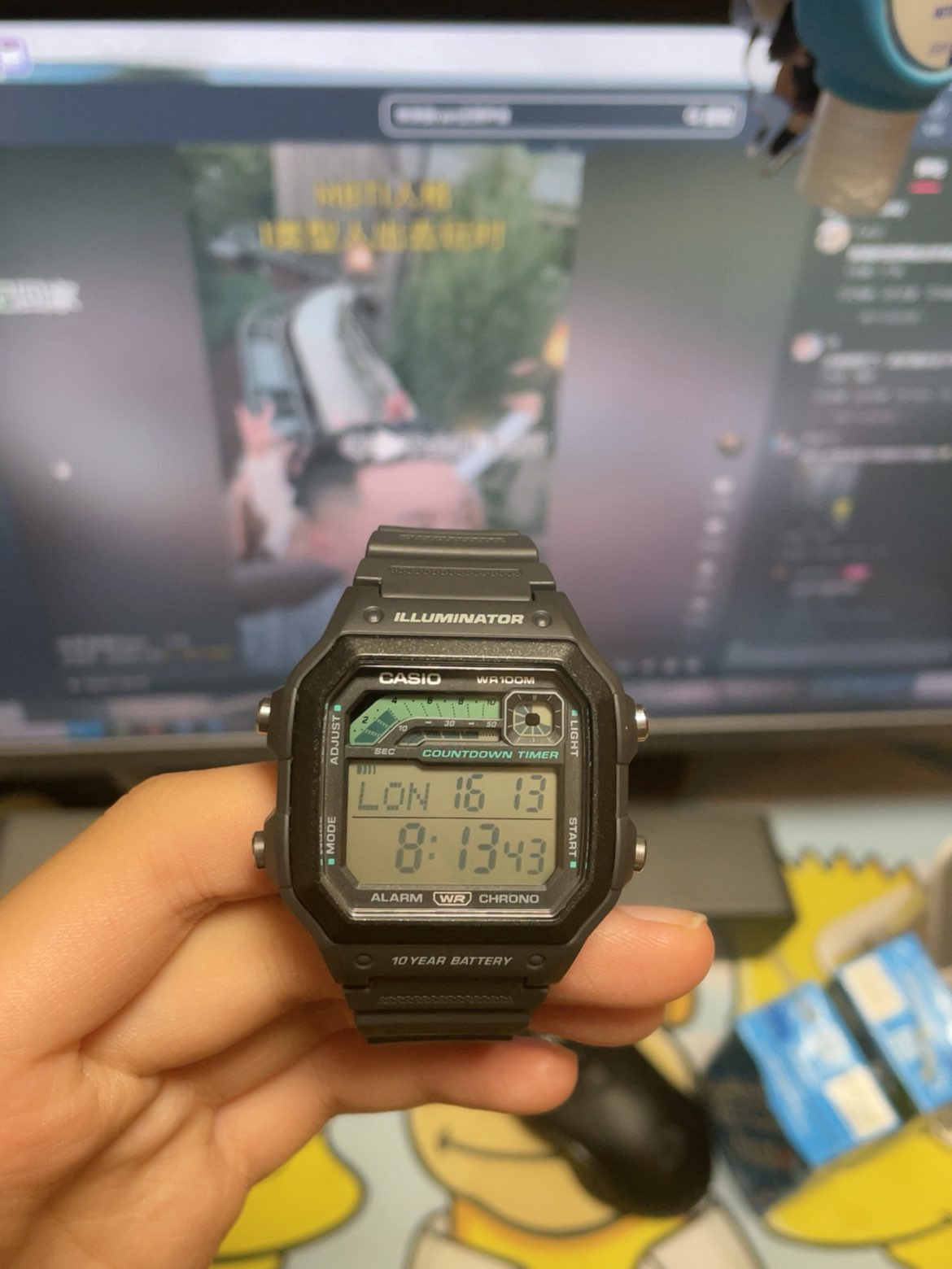 满满的高级感