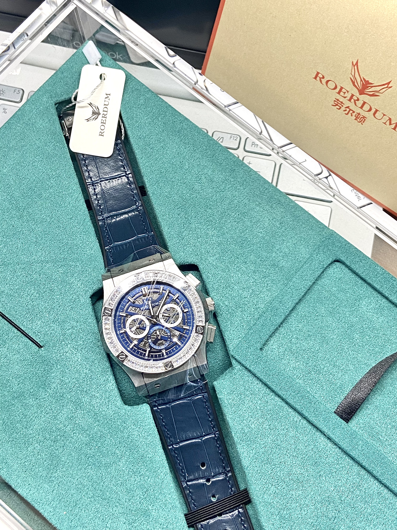 小预算但很显贵的⌚️