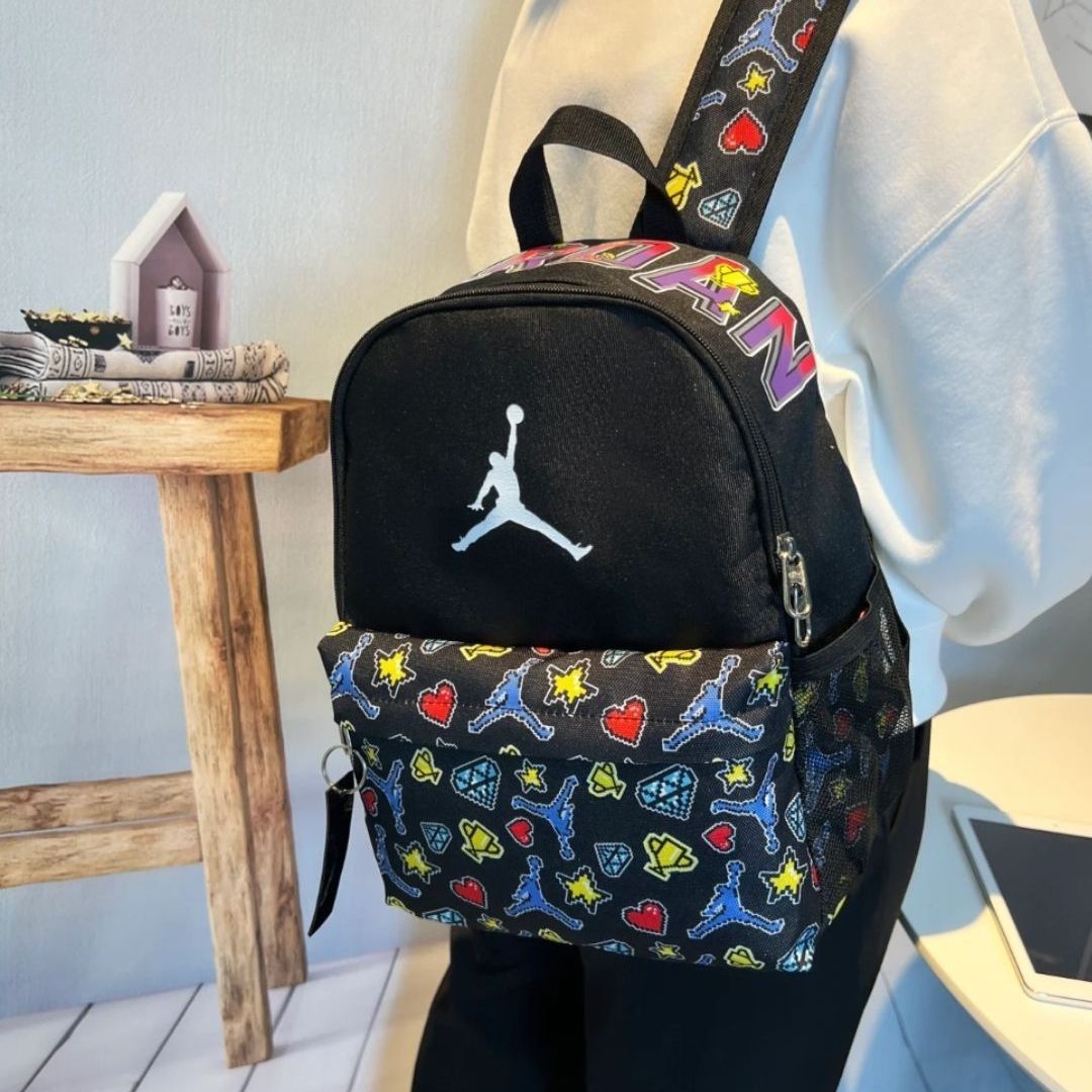 高品质高颜值男生背包通勤选