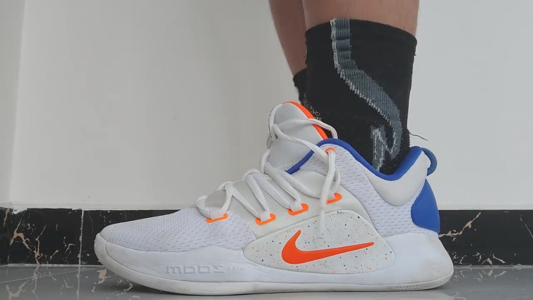 Nike hd2018 争议很大的一双鞋