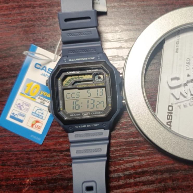 夏日穿搭的休闲腕表来咯！