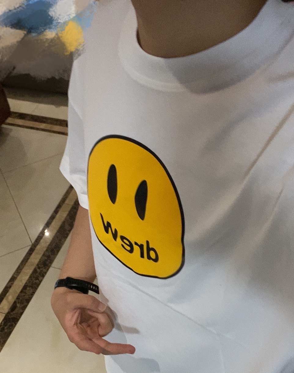 笑脸太好看了