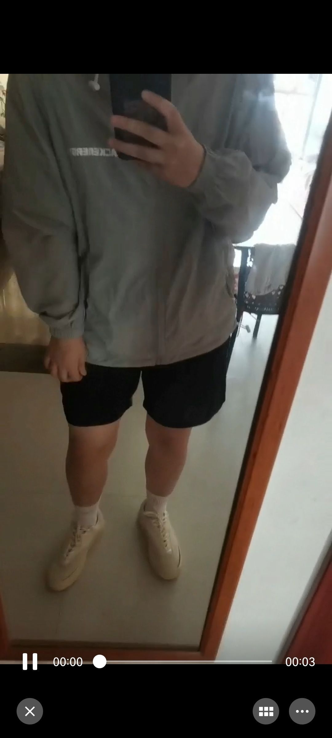都去穿艹牌美式复古小板鞋❗️