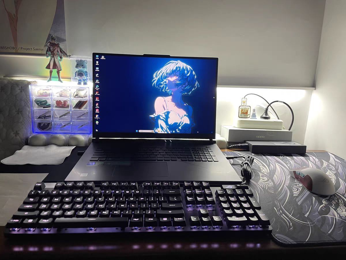 大学生必选的三款游戏本推荐!