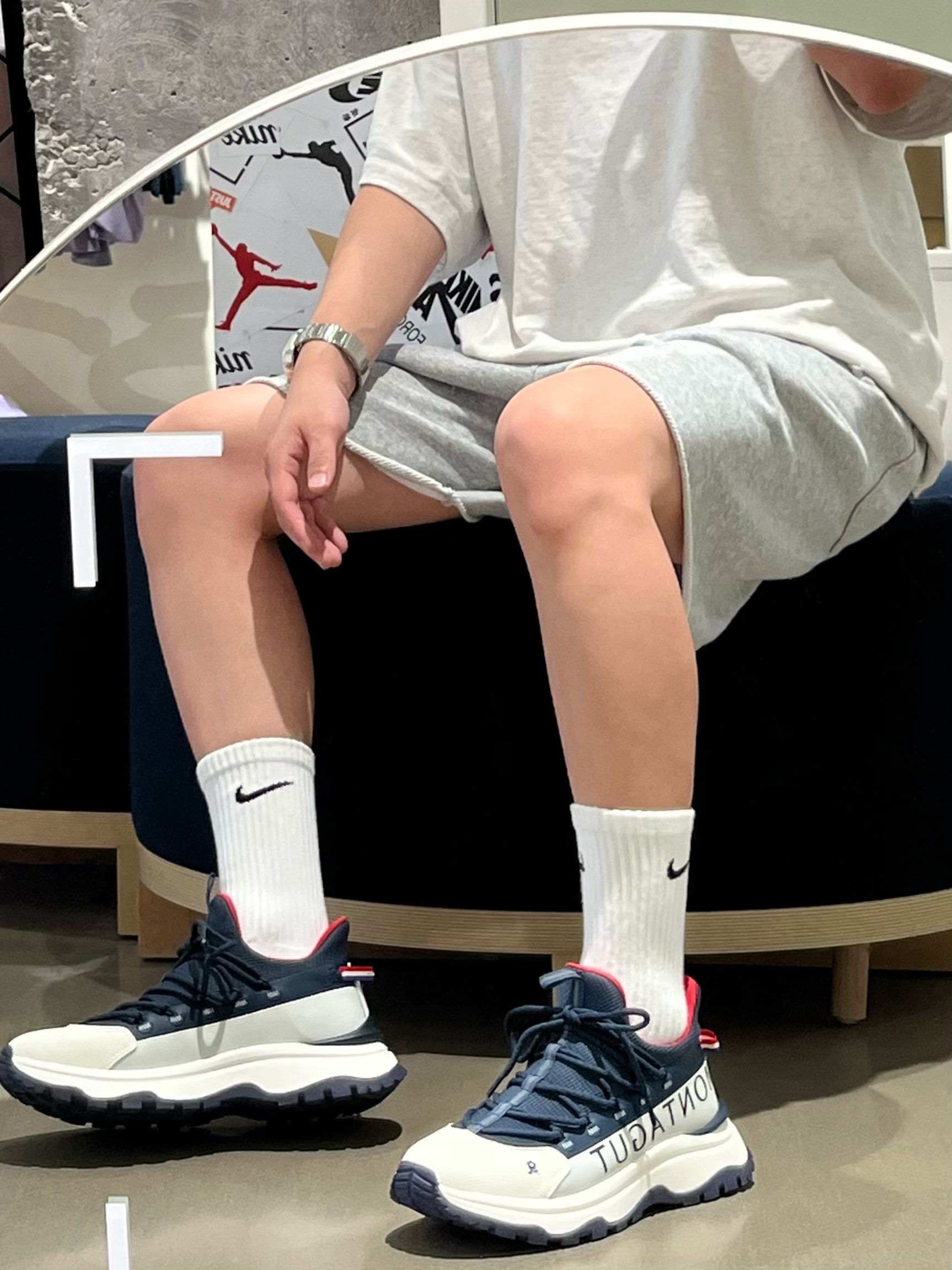 夏季日常休闲穿搭🤔️
