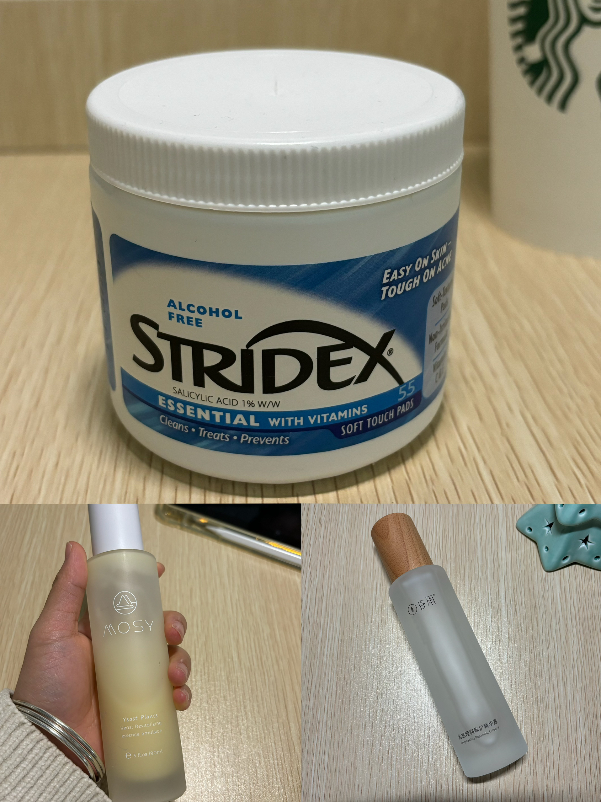 准大学生我推荐你们用这些！