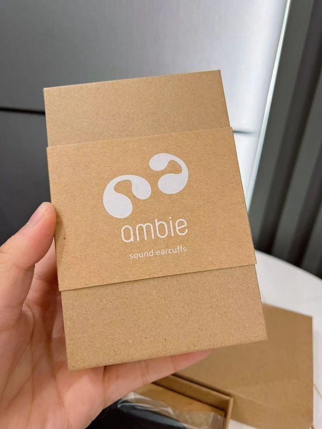 索尼旗下高端品牌ambie,顶级配置🆙不到几百就能拿下。