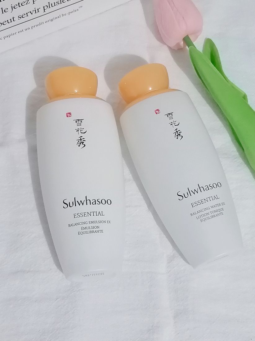 🔥准大一不能错过的水乳
