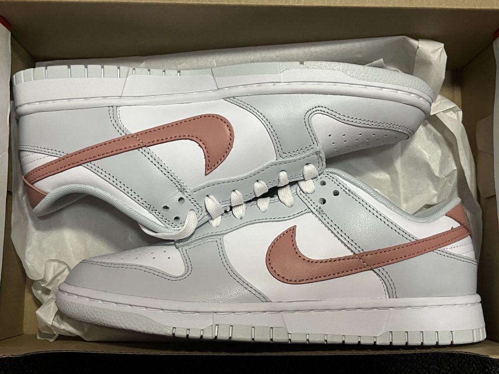 万金油板鞋!快来看看这个配色的dunk吧!