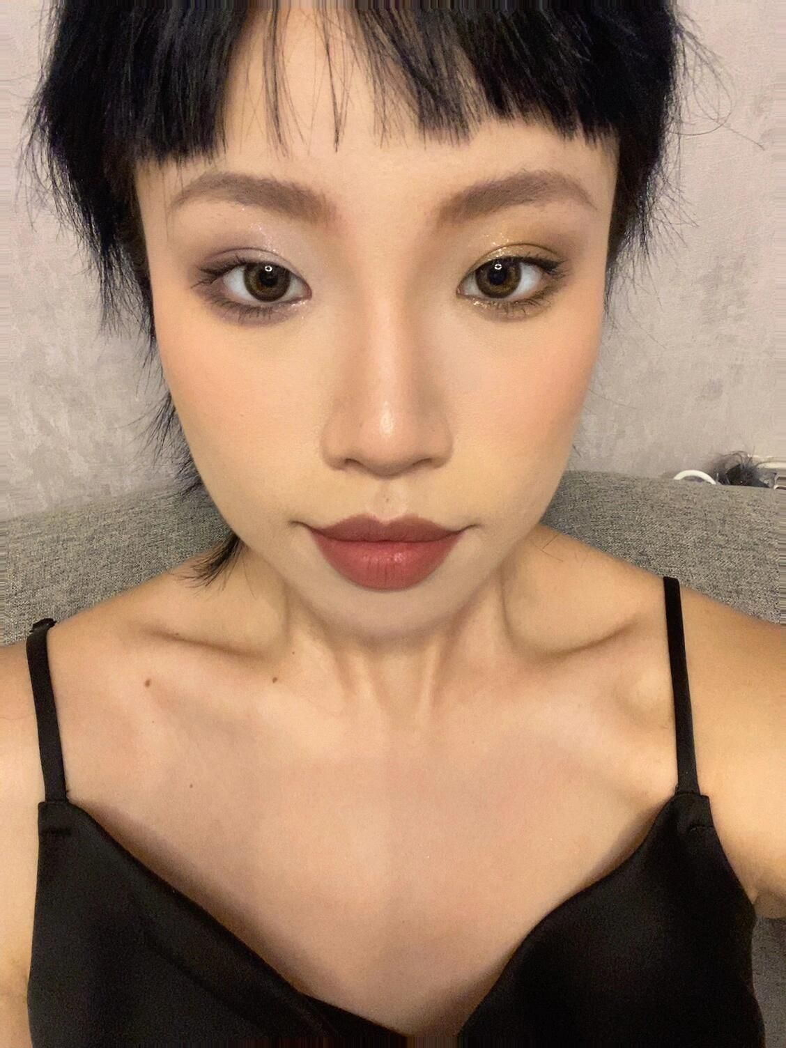 TF01和TF39哪个好看呢！梅雨季真的好烦