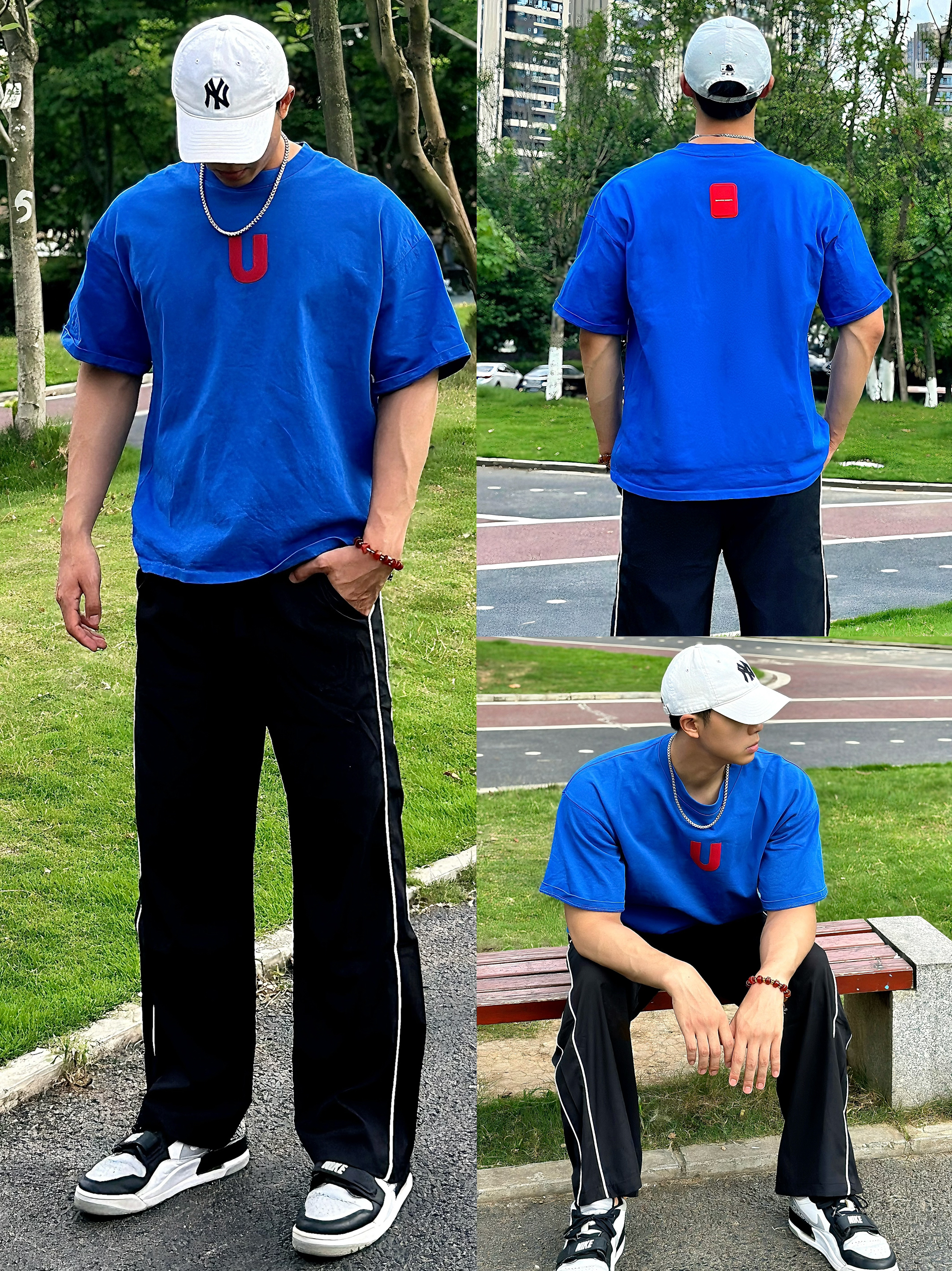 被问了N遍的裤子❗❗