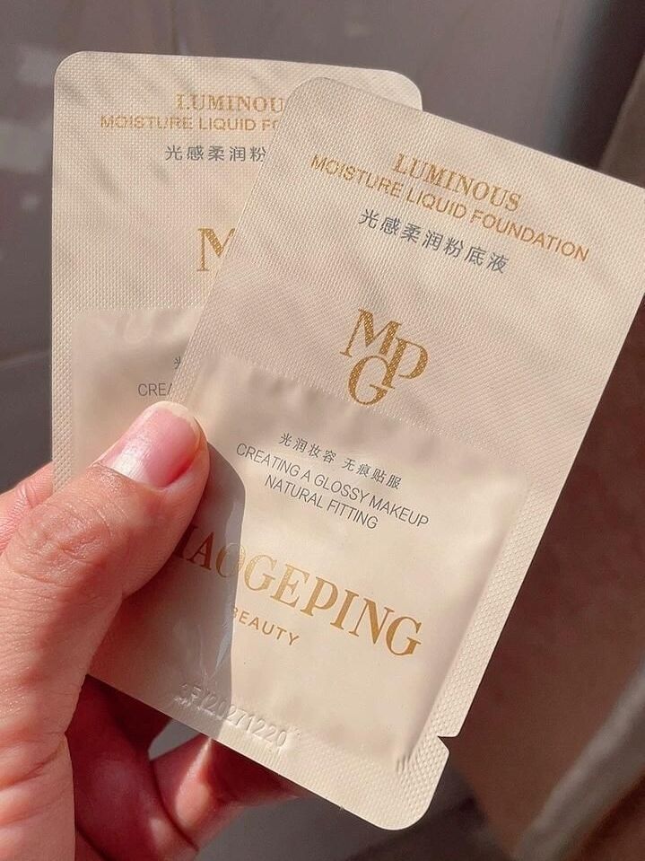 牛批！伪素颜活爹我先磕一个！轻透裸感统治区