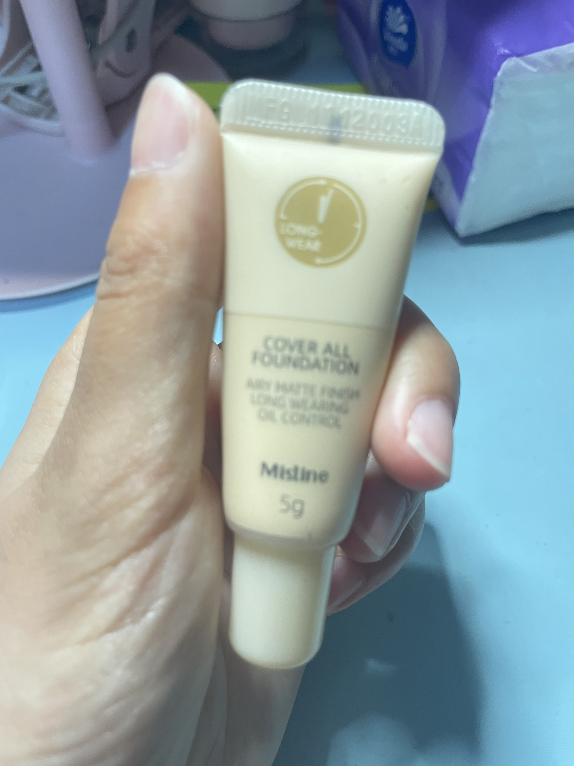平价好用化妆品👍