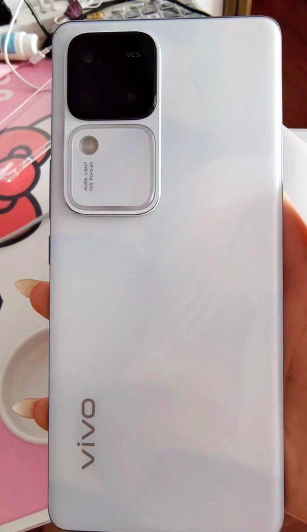 vivo s19出来了，对比之下我推荐s18
