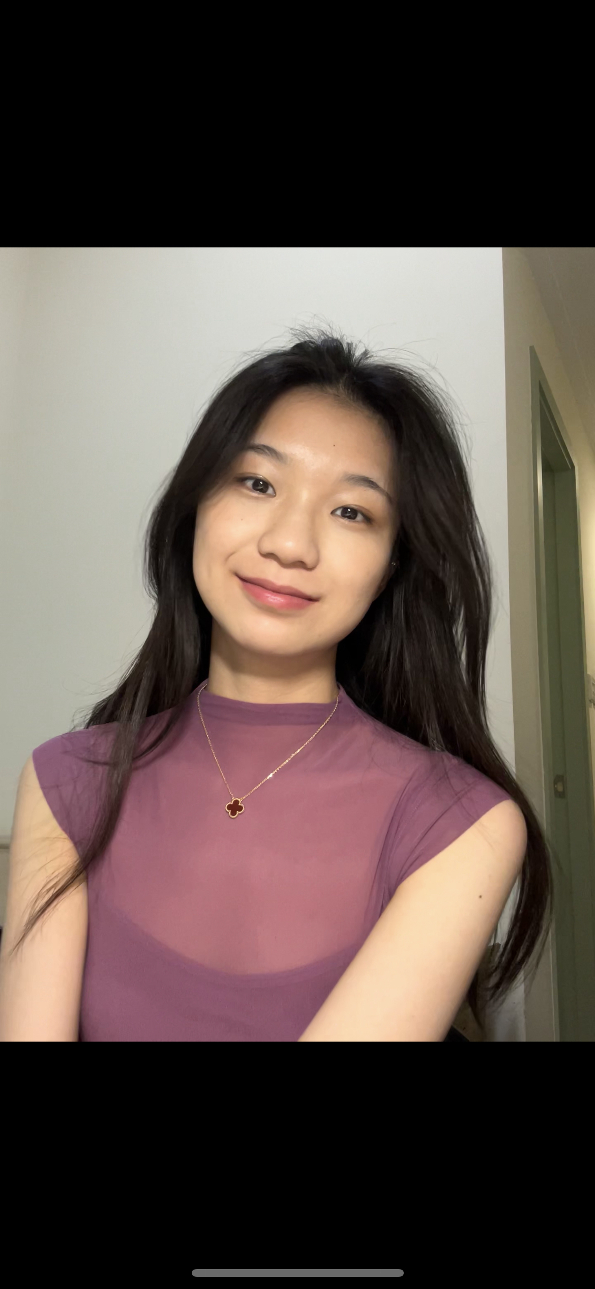 💜挑战一下原相机📷