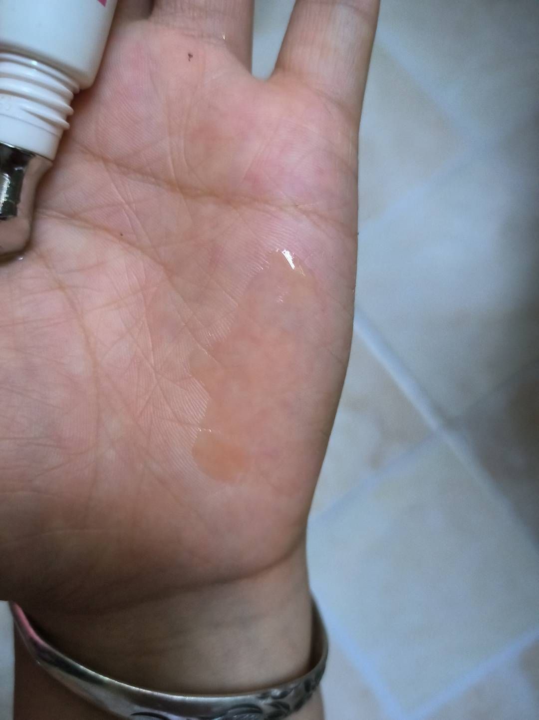这个对于干嘴唇真的挺管用的