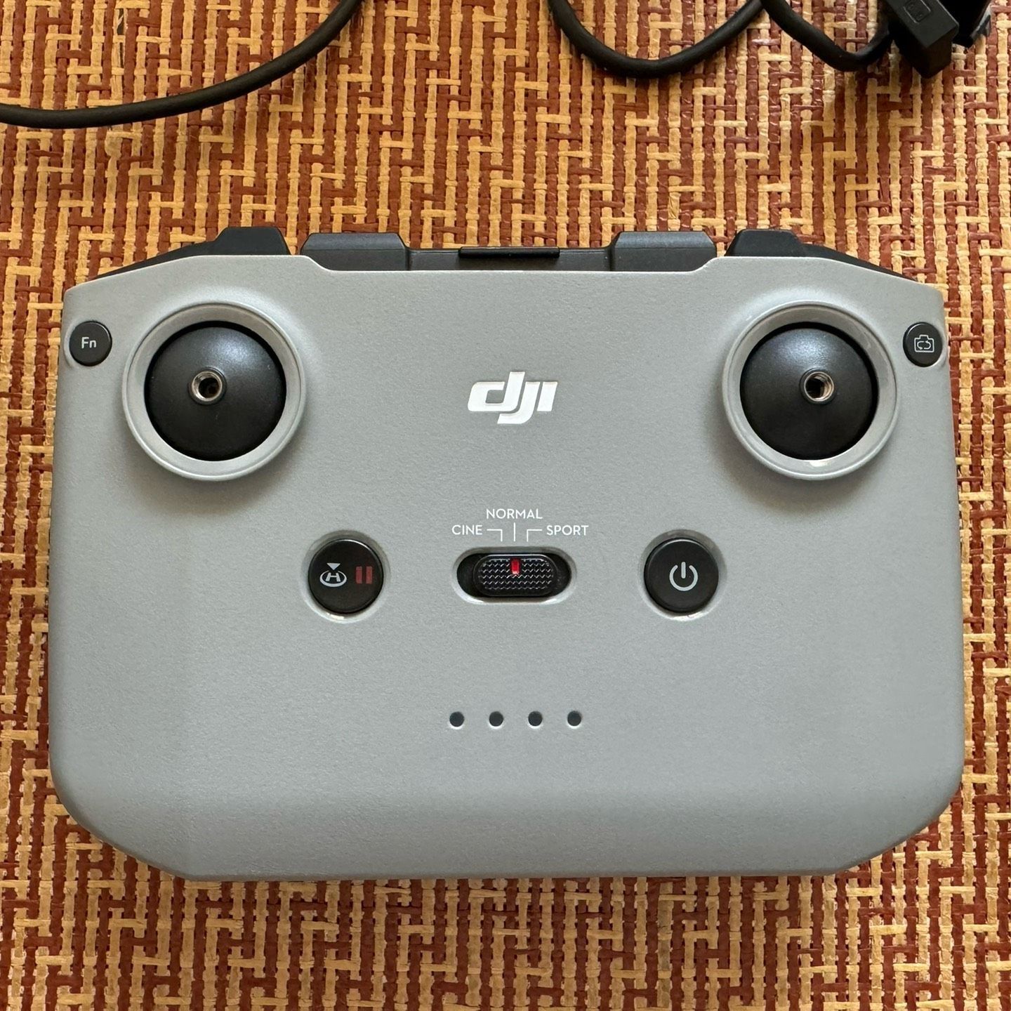大疆mini3 真是太好看了