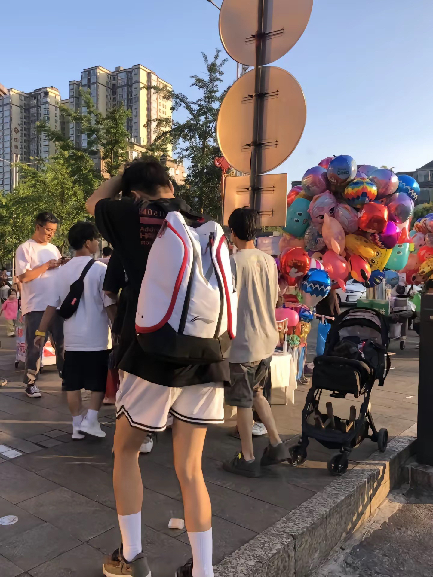 夏天就是要这样穿