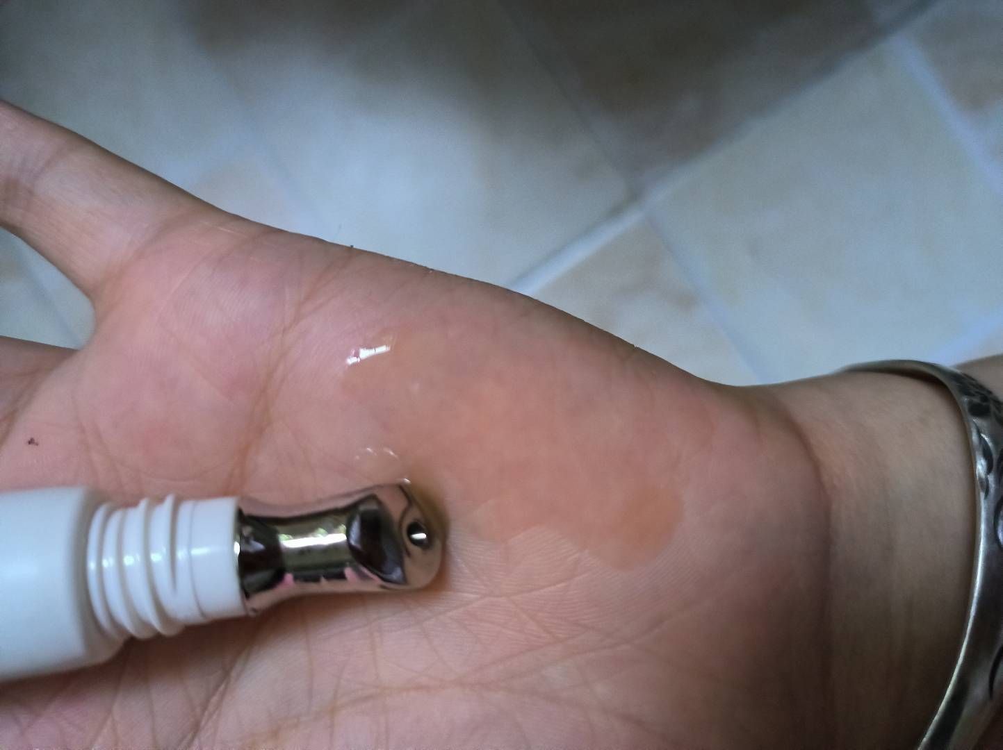 这个对于干嘴唇真的挺管用的