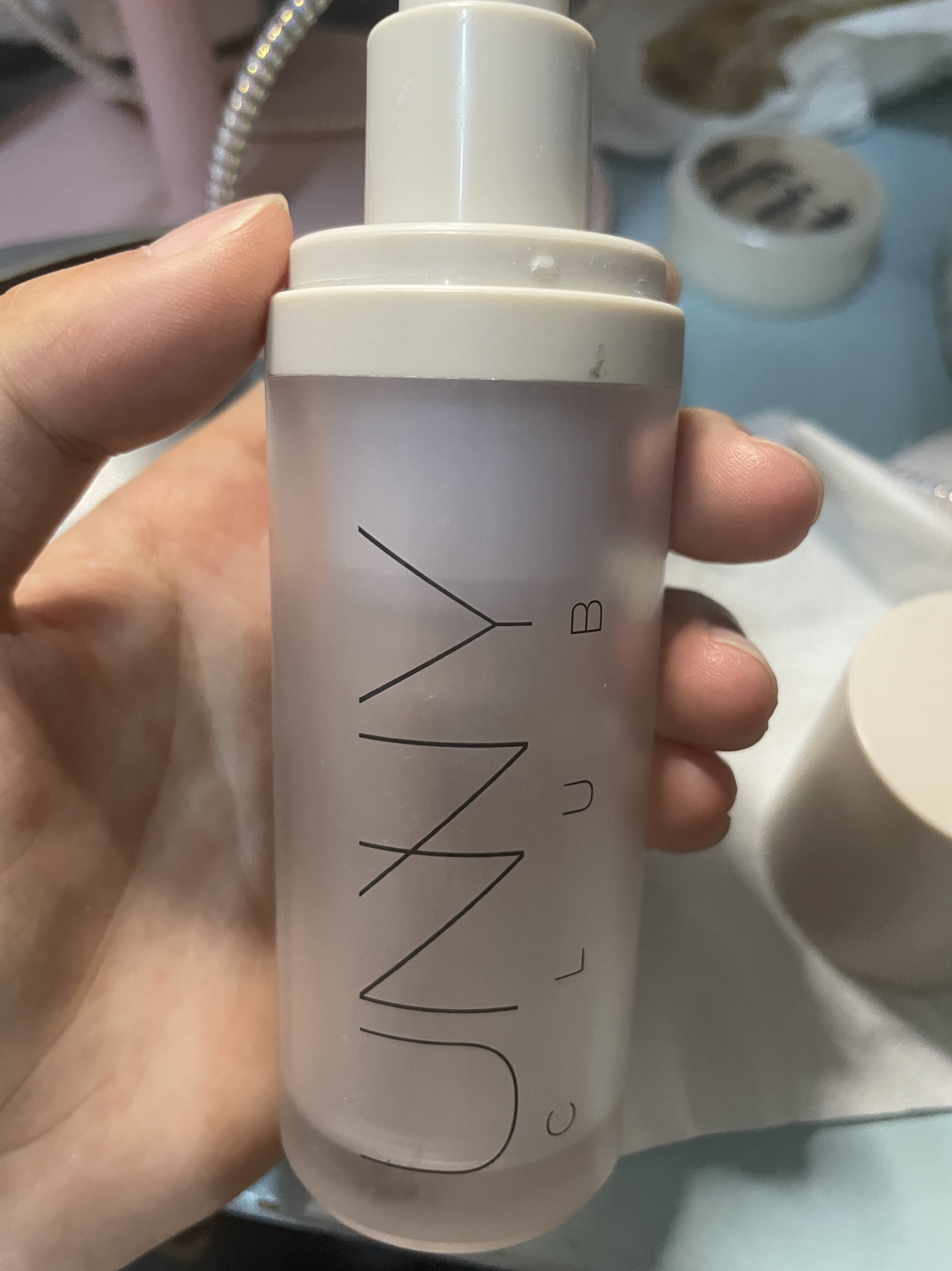 好用化妆品推荐🥰