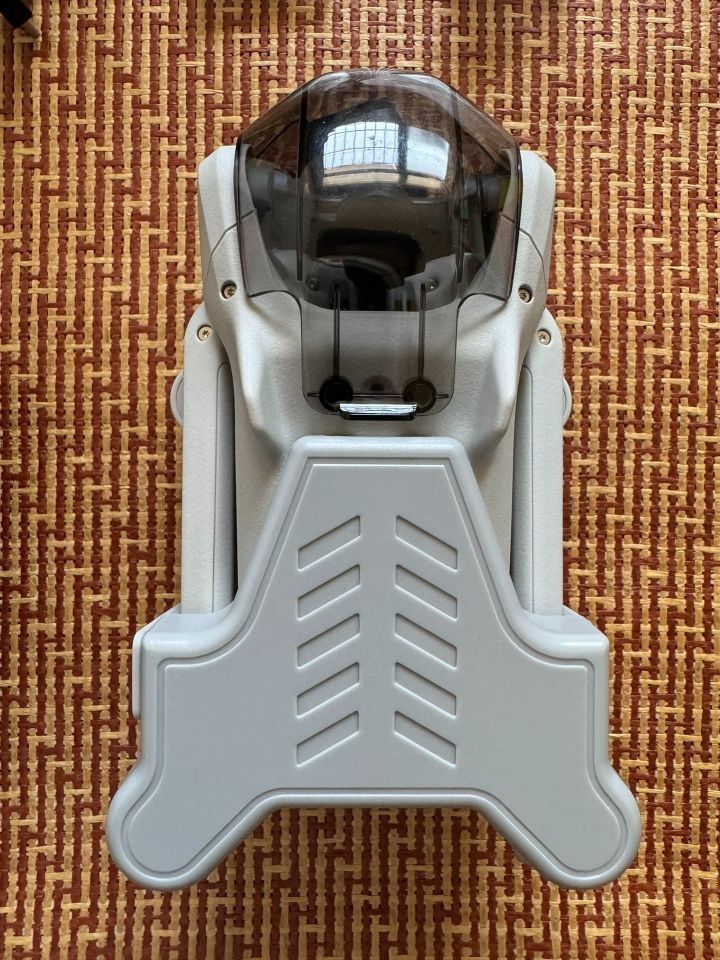 大疆mini3 真是太好看了