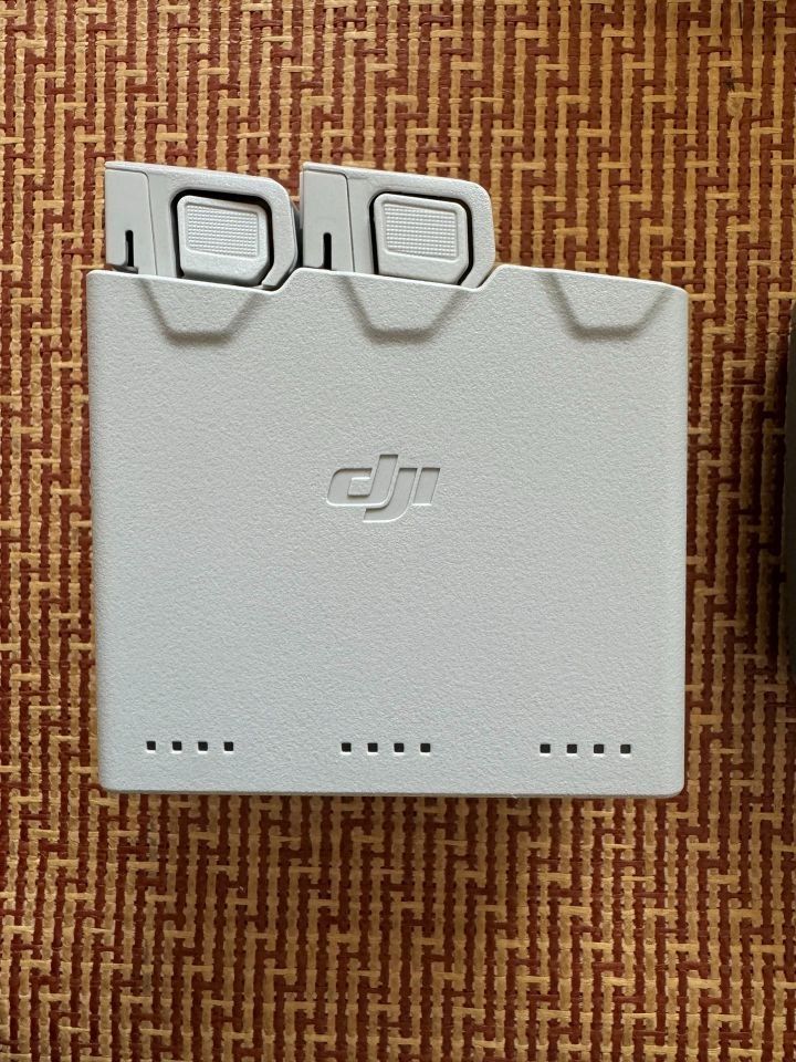 大疆mini3 真是太好看了