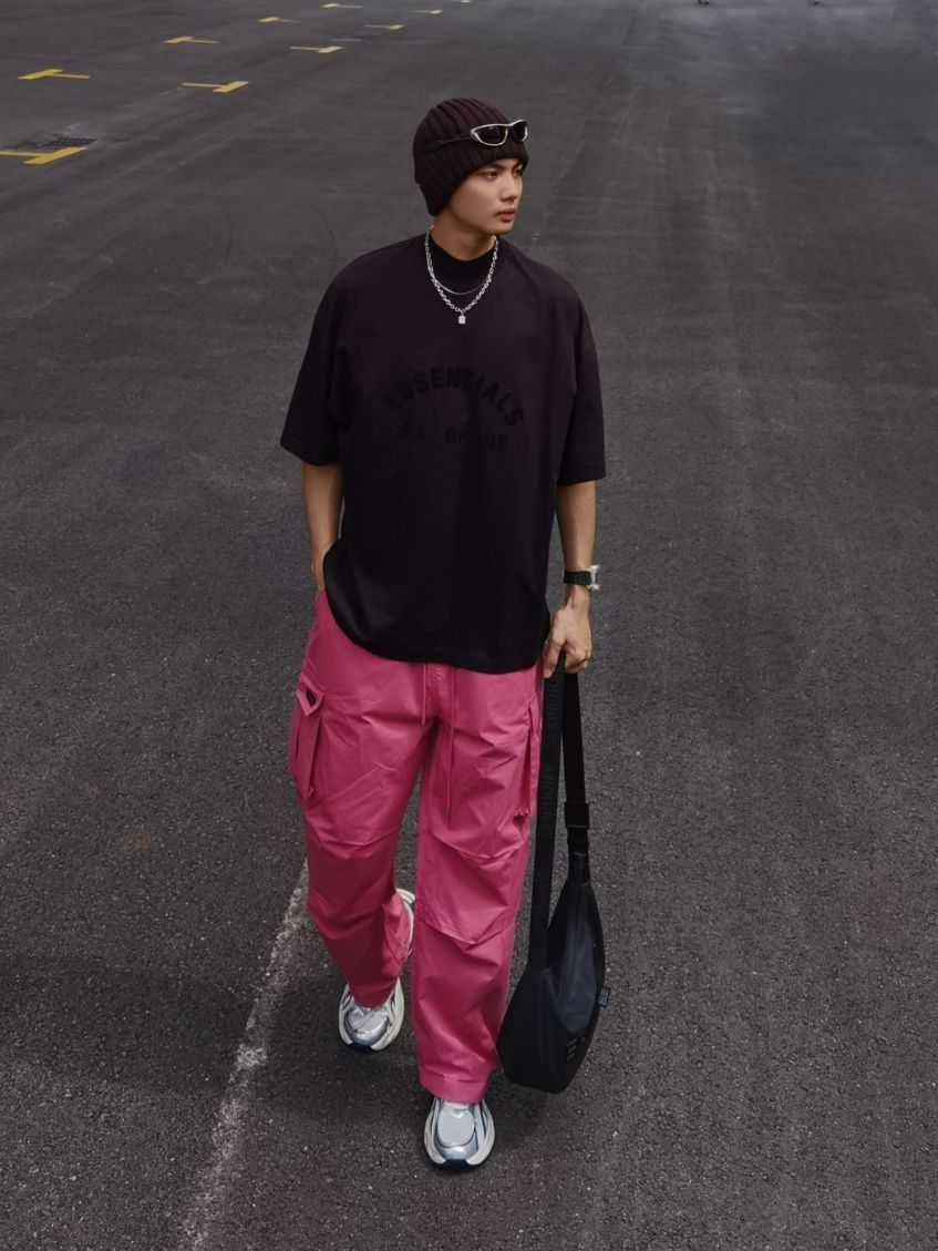 OOTD 暑假出游穿搭跟我学