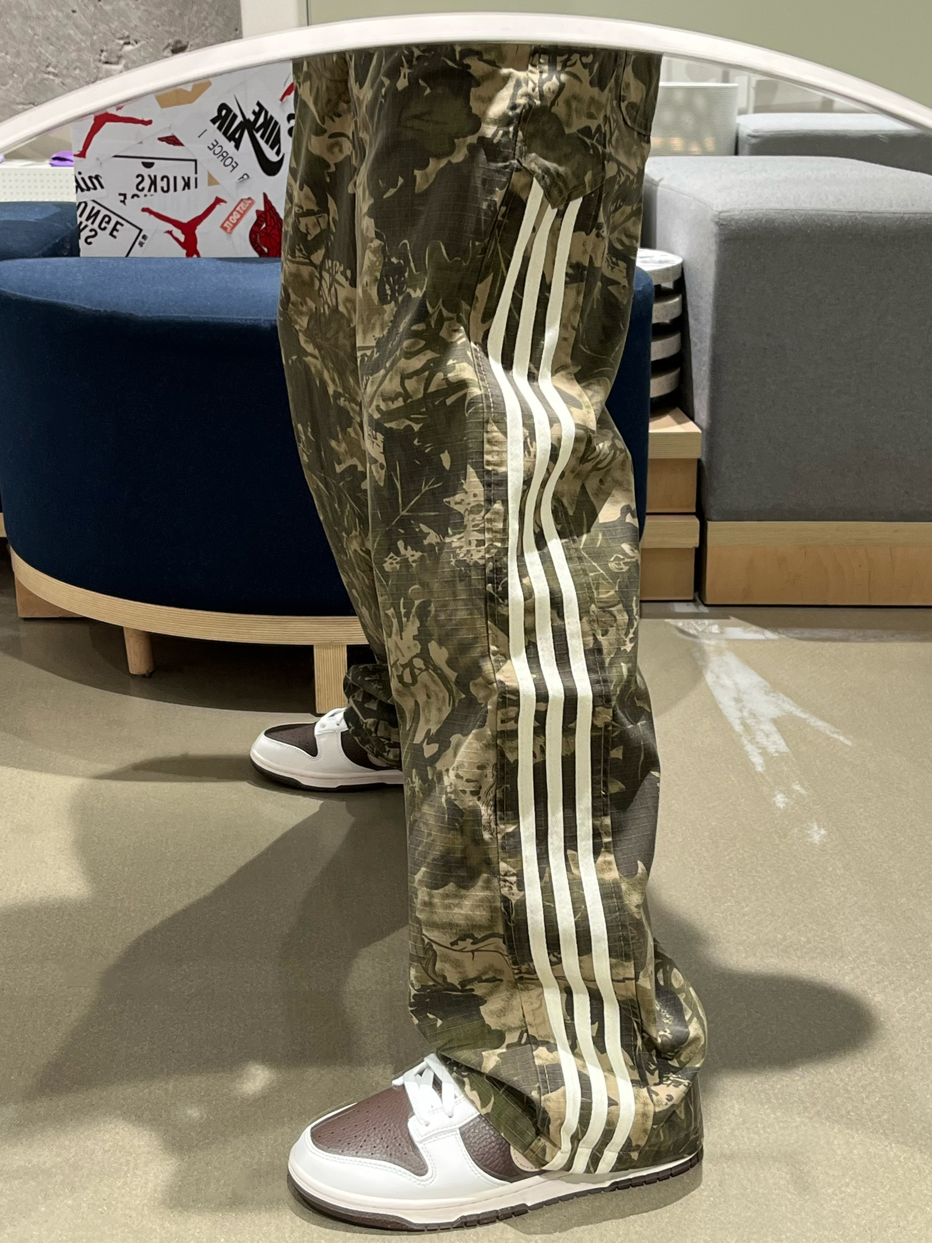 这样穿会不会太帅🤔️