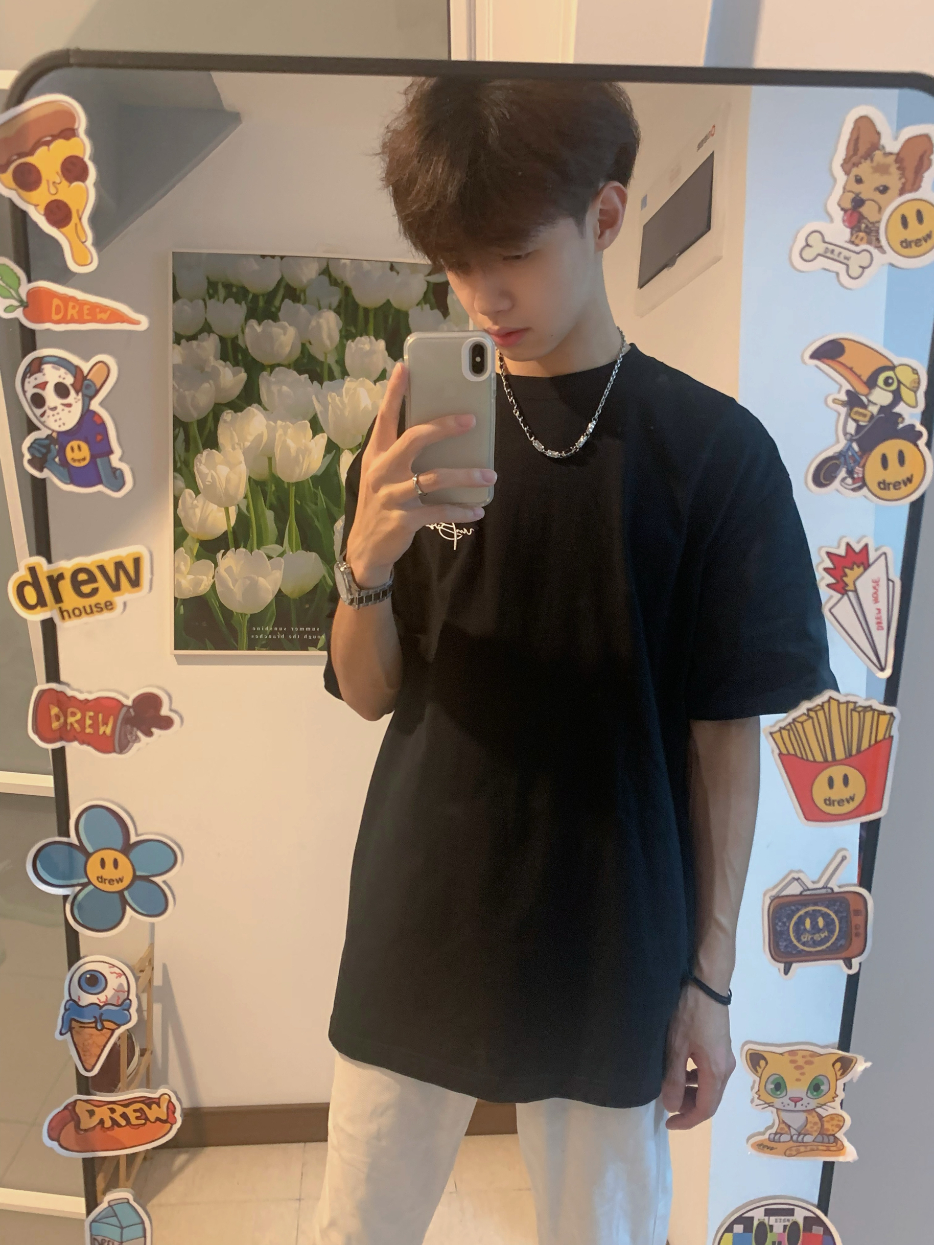OOTD｜今日穿搭分享